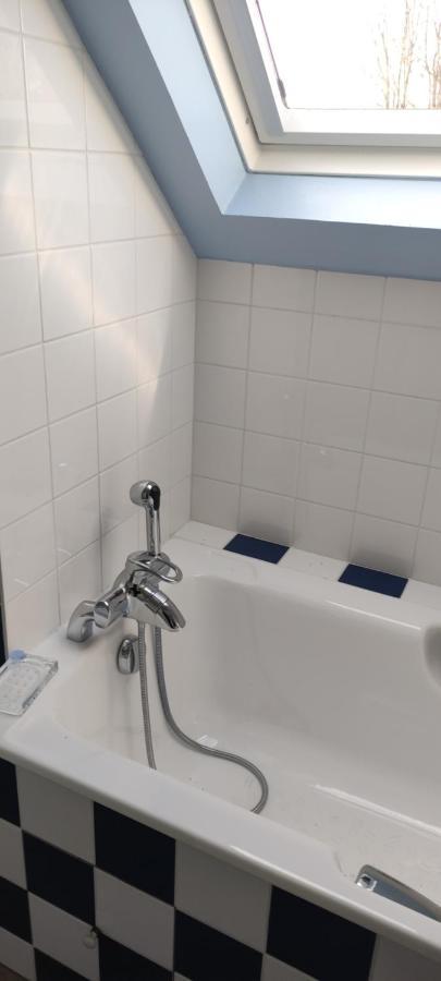 Hébergement de vacances Les Sableaux, Les Portes Du Marquenterre Saint-Quentin-en-Tourmont