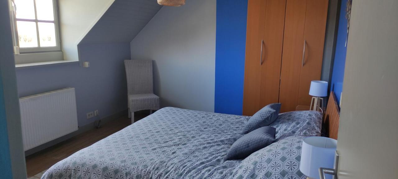 Les Sableaux, Les Portes Du Marquenterre Hébergement de vacances *