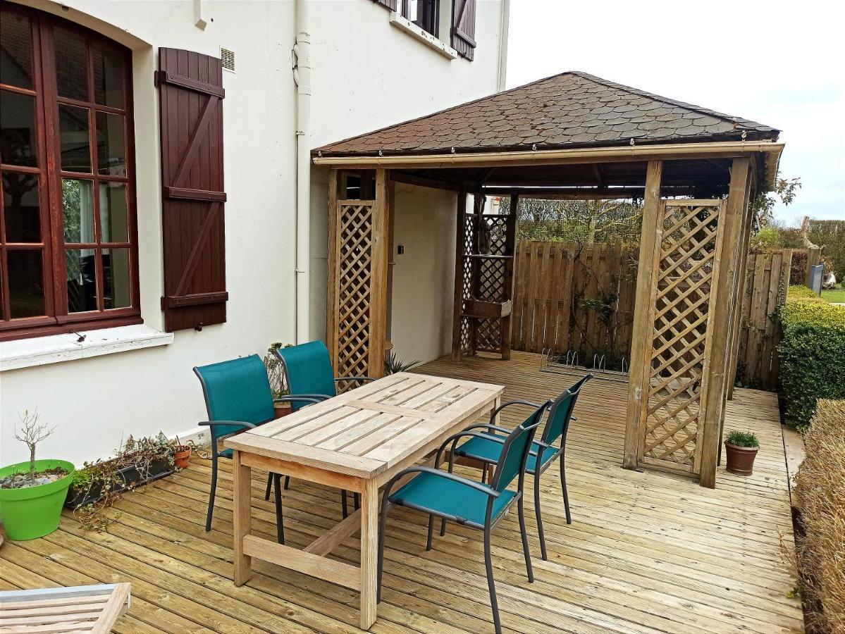Hébergement de vacances Les Sableaux, Les Portes Du Marquenterre Saint-Quentin-en-Tourmont