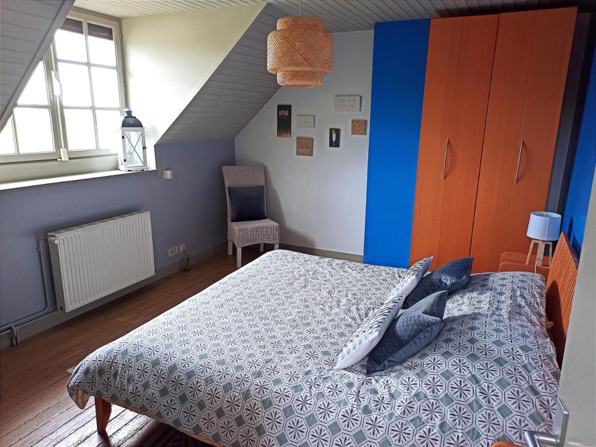 Hébergement de vacances Les Sableaux, Les Portes Du Marquenterre Saint-Quentin-en-Tourmont