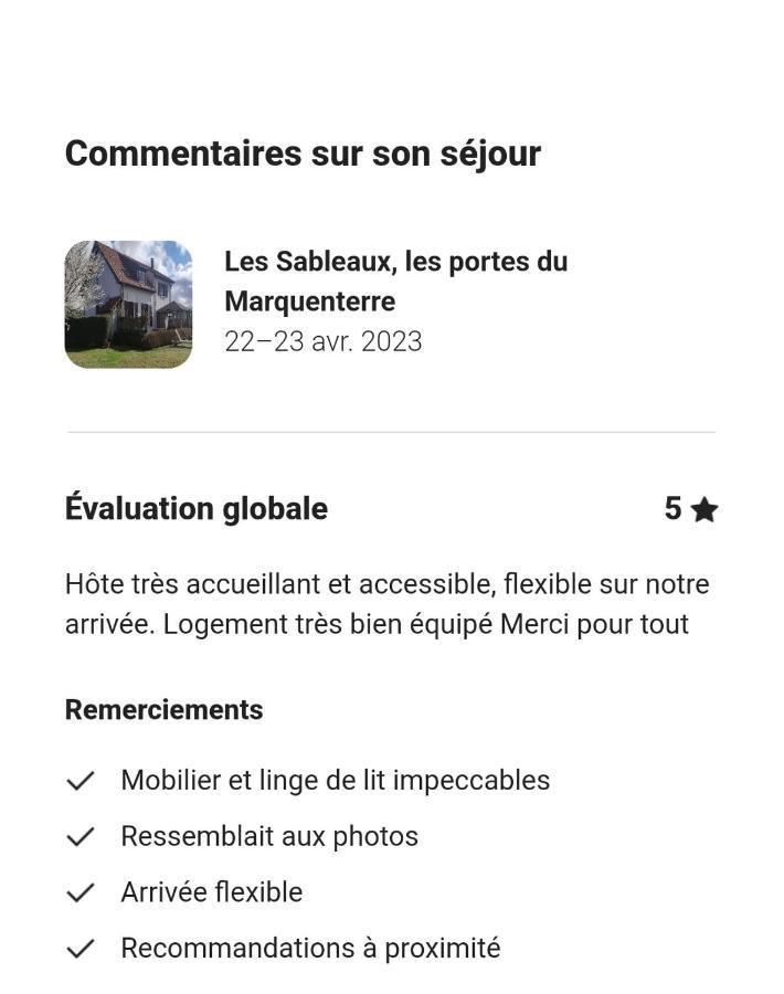 Hébergement de vacances Les Sableaux, Les Portes Du Marquenterre Saint-Quentin-en-Tourmont
