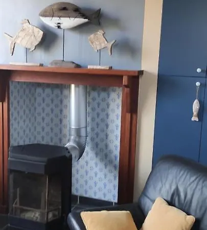 Les Sableaux, Les Portes Du Marquenterre Saint-Quentin-en-Tourmont Extérieur photo