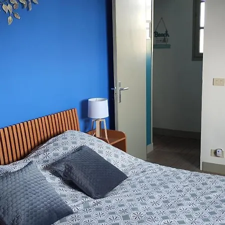 Les Sableaux, Les Portes Du Marquenterre Saint-Quentin-en-Tourmont Extérieur photo