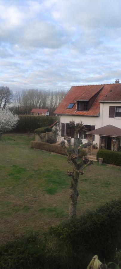 Holiday home Les Sableaux, Les Portes Du Marquenterre *