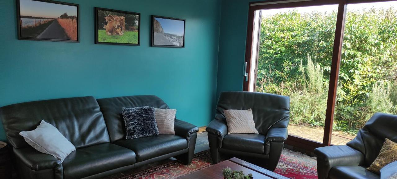 Les Sableaux, Les Portes Du Marquenterre Holiday home