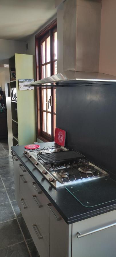 Les Sableaux, Les Portes Du Marquenterre Holiday home