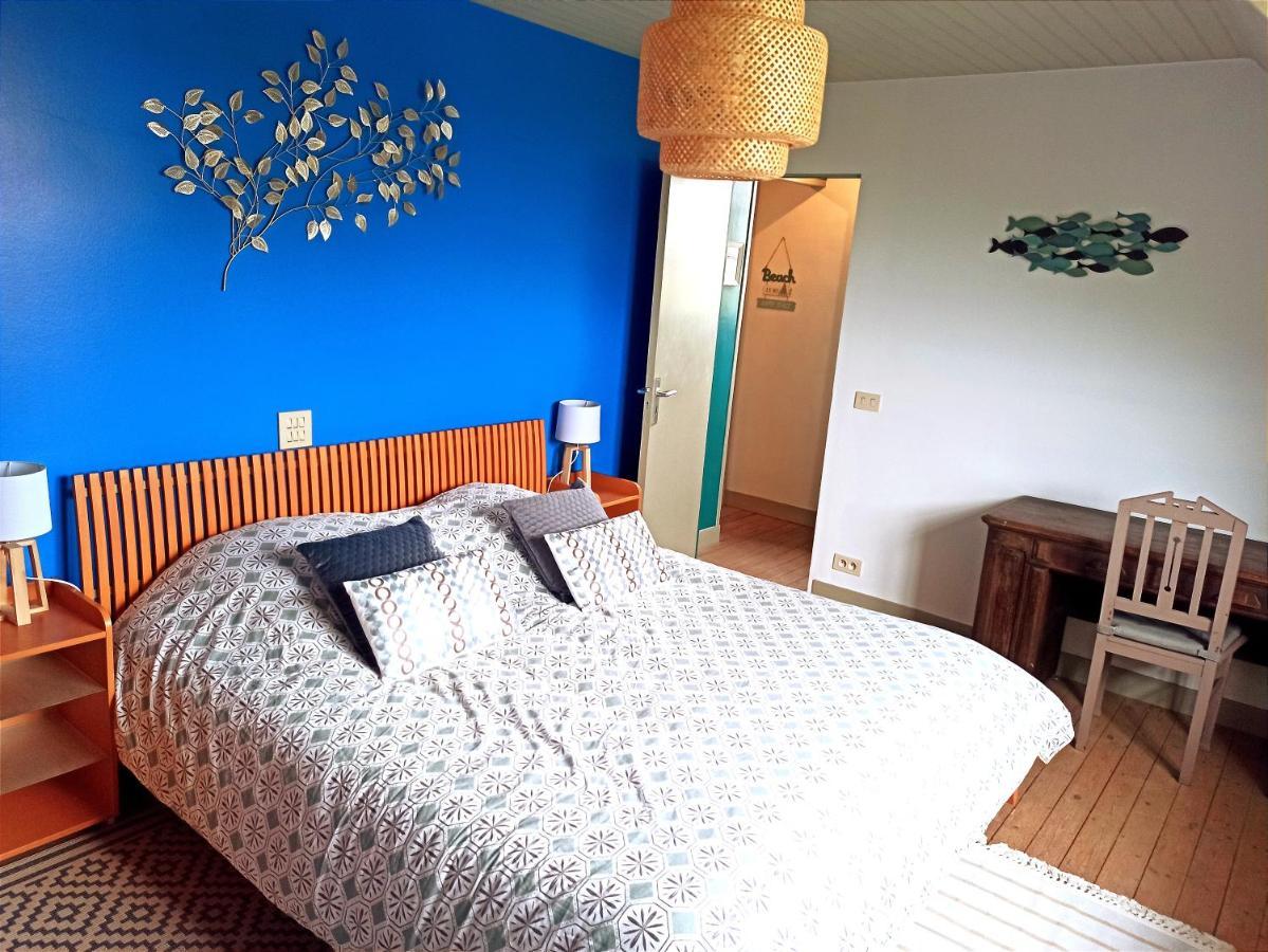 Holiday home Les Sableaux, Les Portes Du Marquenterre *