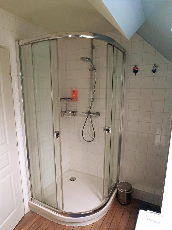 Les Sableaux, Les Portes Du Marquenterre Holiday home Saint-Quentin-en-Tourmont
